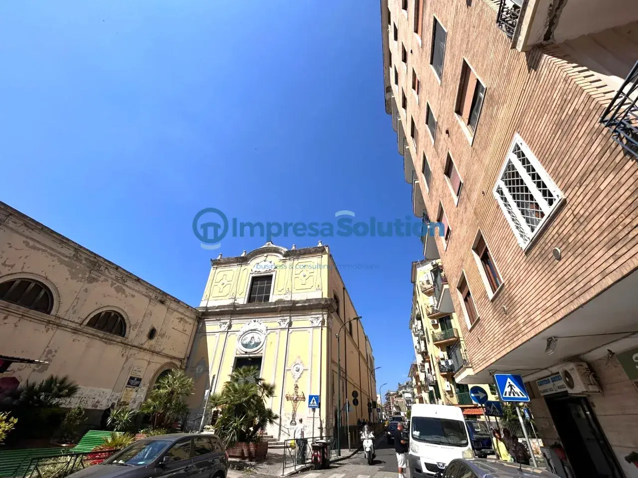 Ristorante in Via Belvedere, Napoli, {3} - Foto 2