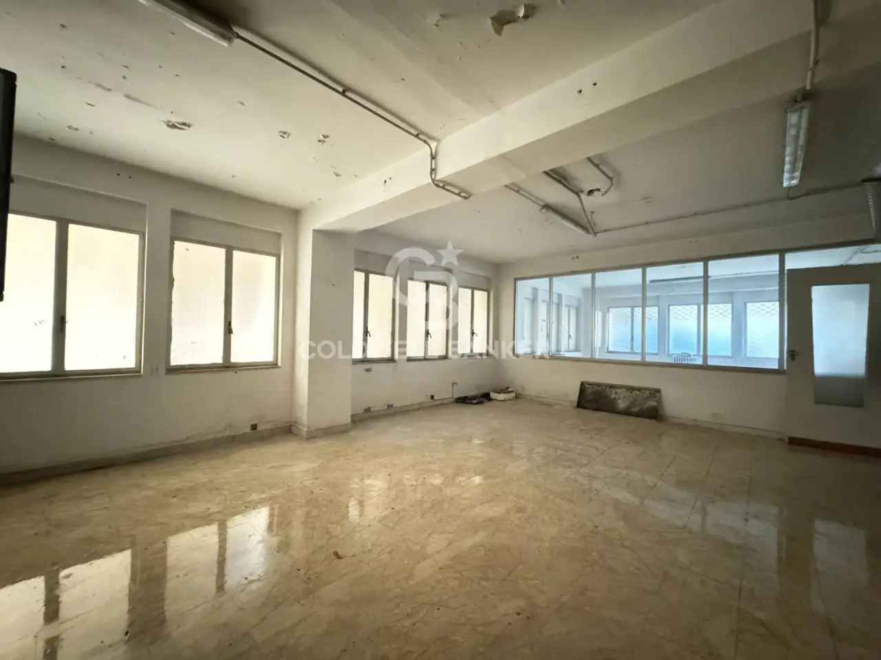 Magazzino in Via Natalelli 58, Ragusa, {3} - Foto 1