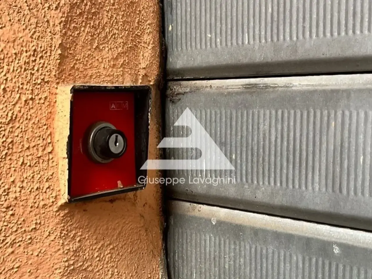 Magazzino in Via Cellomaio 48, Albano Laziale, {3} - Foto 2