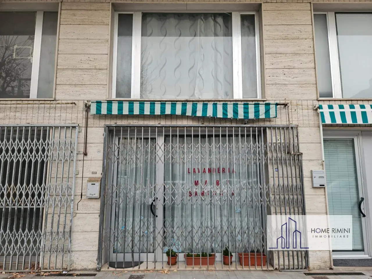 Negozio in Viale Andrea Doria, Rimini, {3} - Foto 1