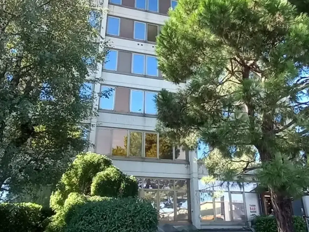 Ufficio in Corso Lombardia, San Mauro Torinese, {3} - Foto 1