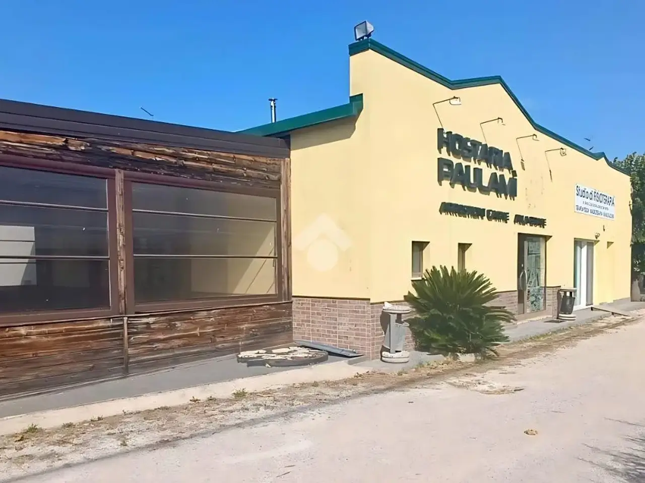 Negozio in Via Cavatassi 8, Tortoreto, {3} - Foto 1