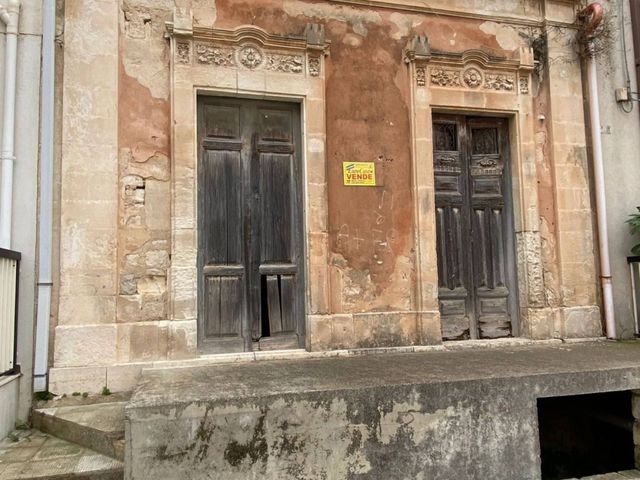 Casa indipendente, Ispica - Foto 1