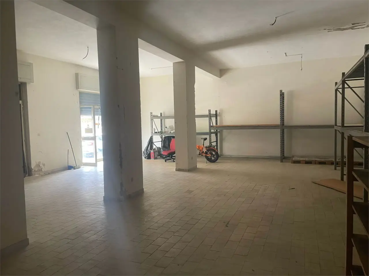Magazzino in , Siracusa, {3} - Foto 1