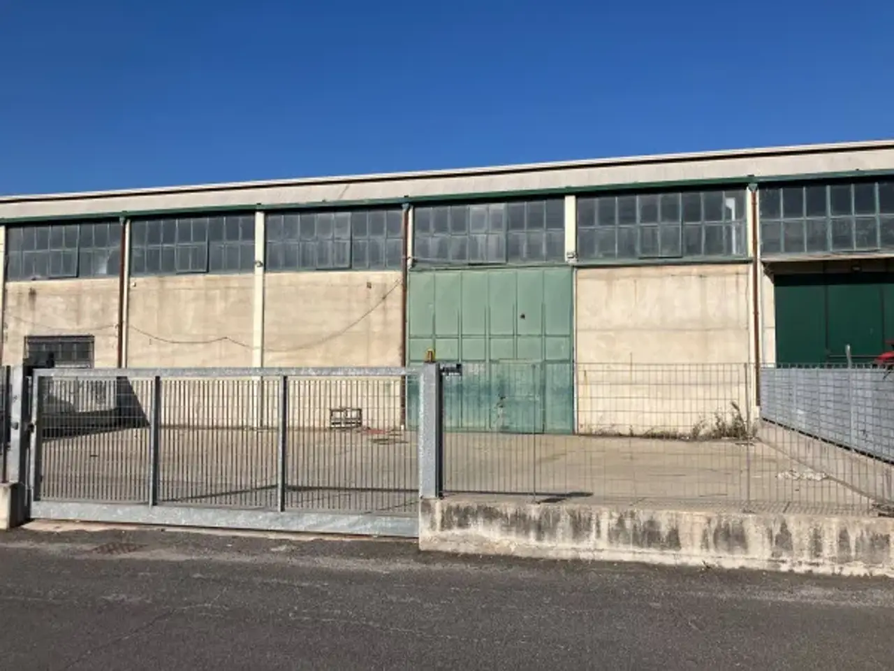 Capannone in Via degli Artigiani, Terni, {3} - Foto 1