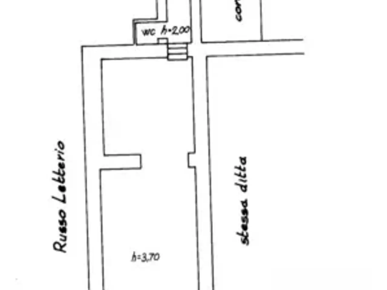 Negozio in Via dei Verdi 34, Messina, {3} - Foto 2