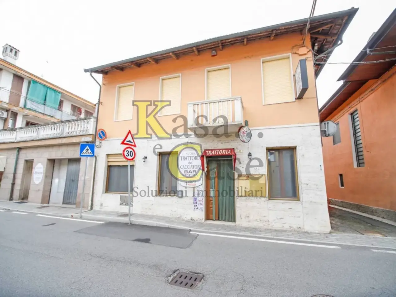 Ristorante in Via Garibaldi N. 74, Mazze', {3} - Foto 2