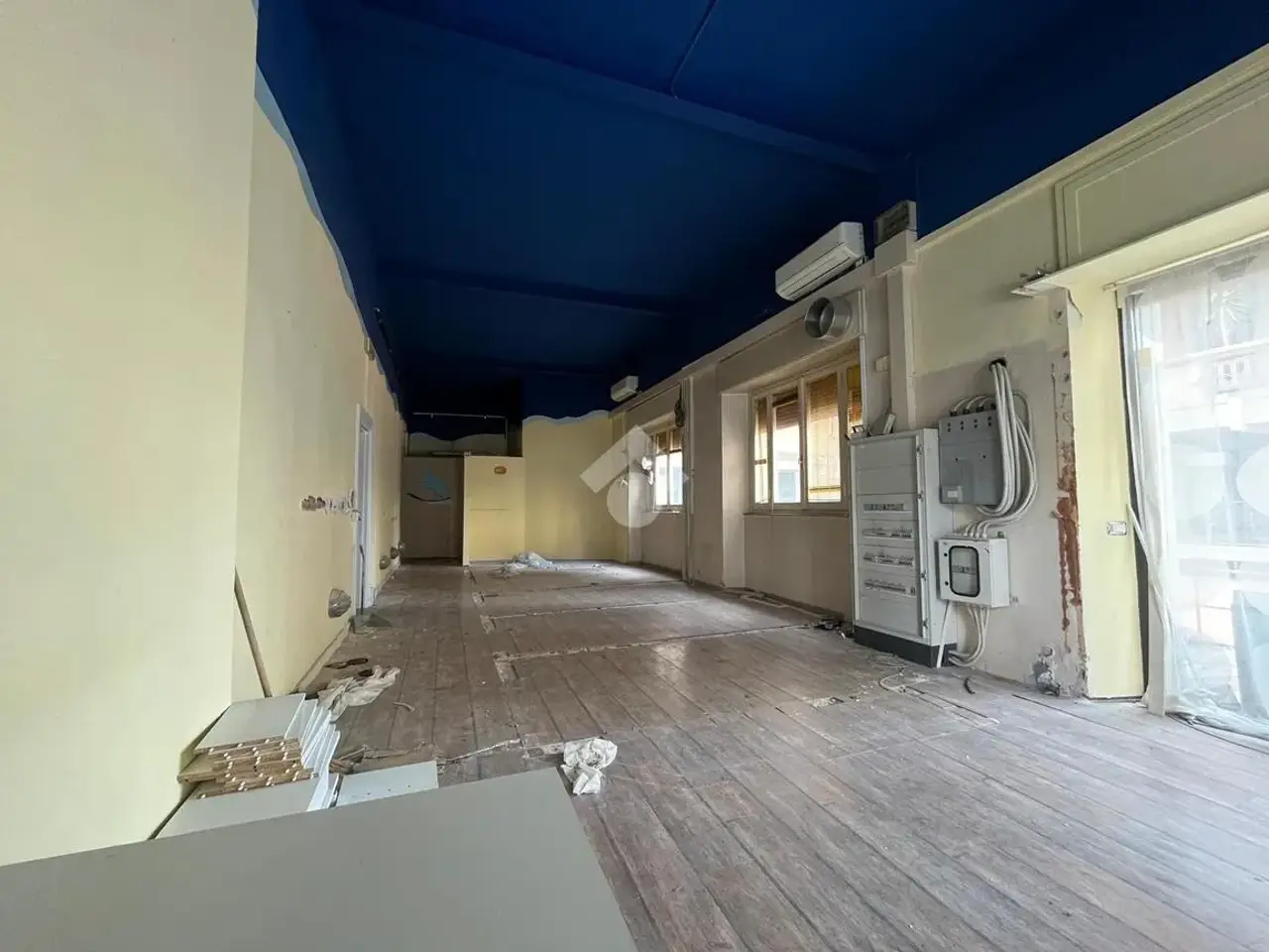 Negozio in Negozio Viale Pacinotti 200, Pistoia, {3} - Foto 1