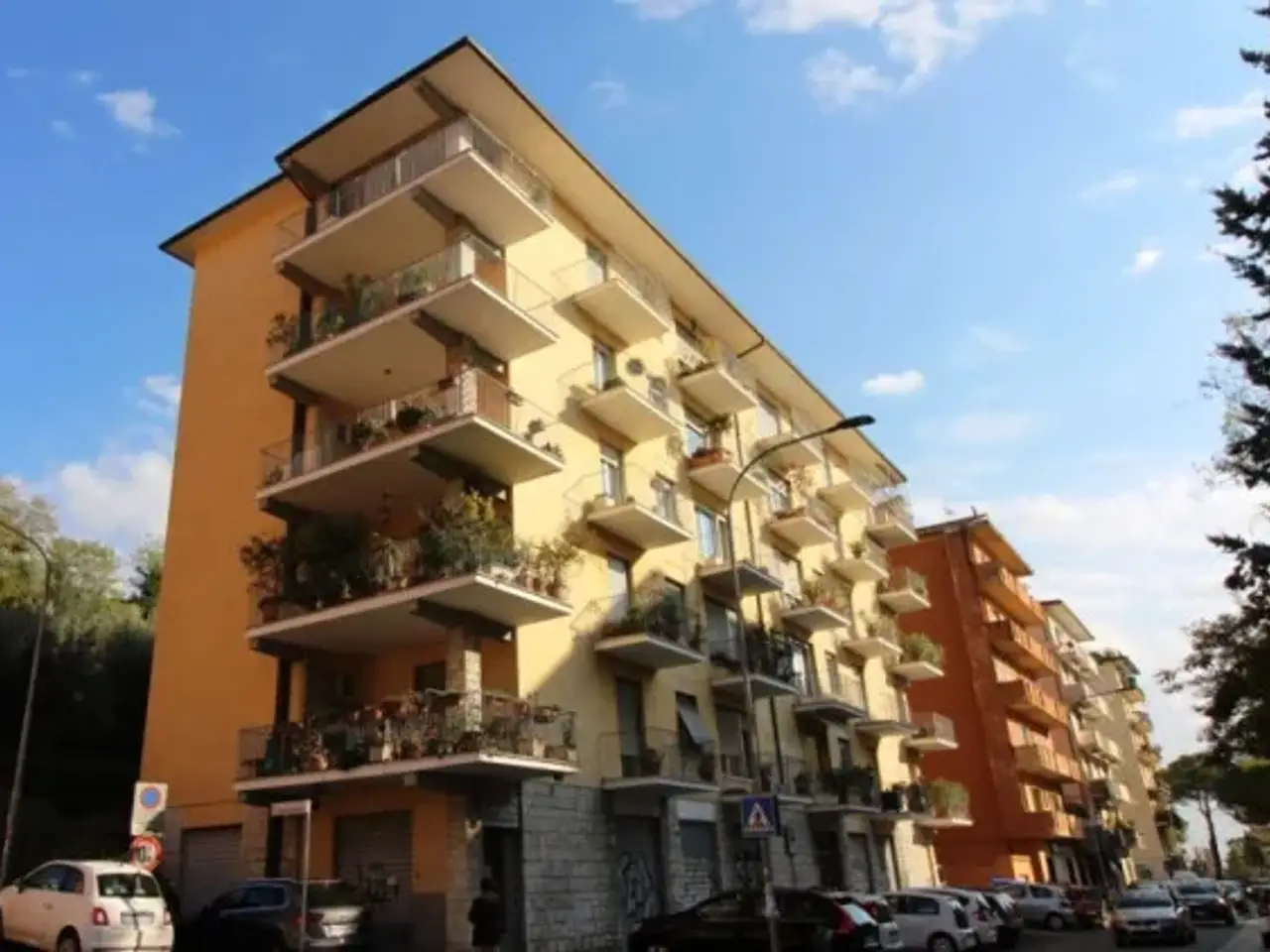 Ufficio in Via dei Filosofi, Perugia, {3} - Foto 1