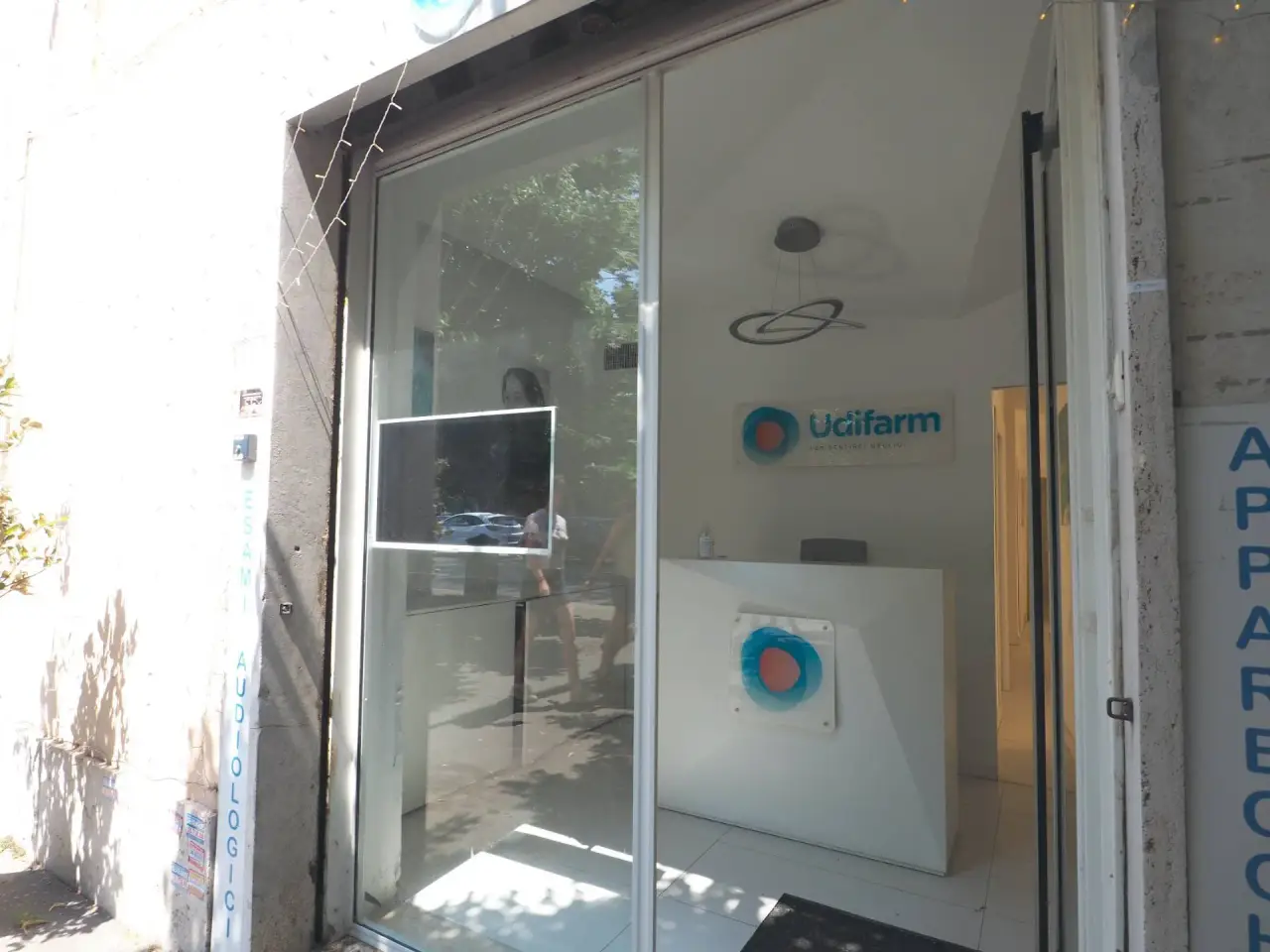 Negozio in Viale Aventino, Roma, {3} - Foto 2
