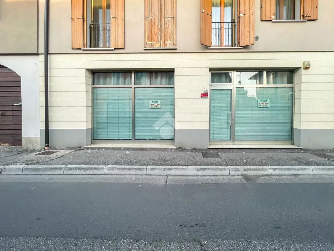 Negozio in Via della Vittoria 4, Ghedi, {3} - Foto 1