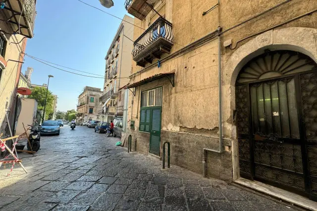 Zweizimmerwohnung in {3}, Vico Santa Maria degli Angeli alle Croci 11 - Foto 1