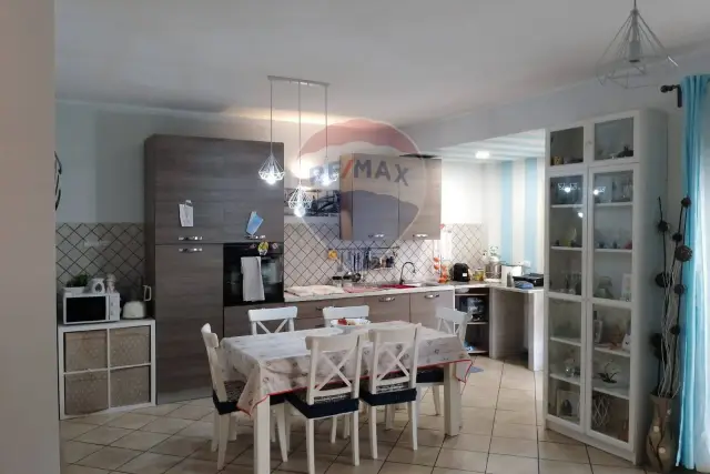 4-room flat in Via San Vincenzo 64, Fiumefreddo di Sicilia - Photo 1