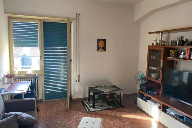 2-room flat in Via Marittima 300, Frosinone - Photo 1