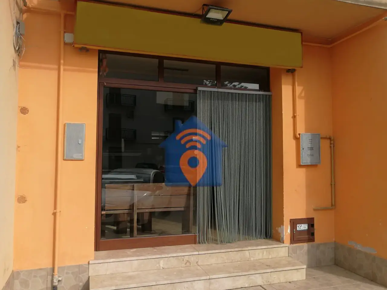 Locale commerciale in Via Antonio Gramsci,                                Partanna,                                91028, Partanna, {3} - Foto 1