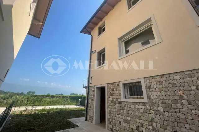 Villa a schiera in Via Cavolano  32, Sacile - Foto 1