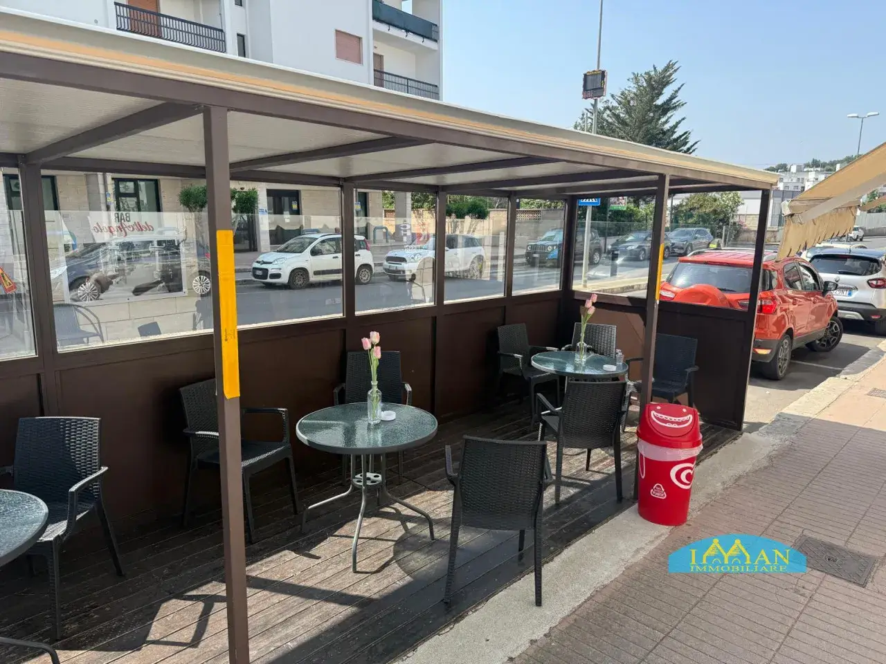 Tabaccheria in Viale Aldo Moro, Ceglie Messapica, {3} - Foto 2