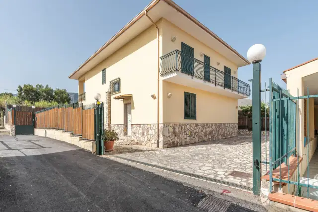 Villa in Via Piani 23, Trabia - Foto 1