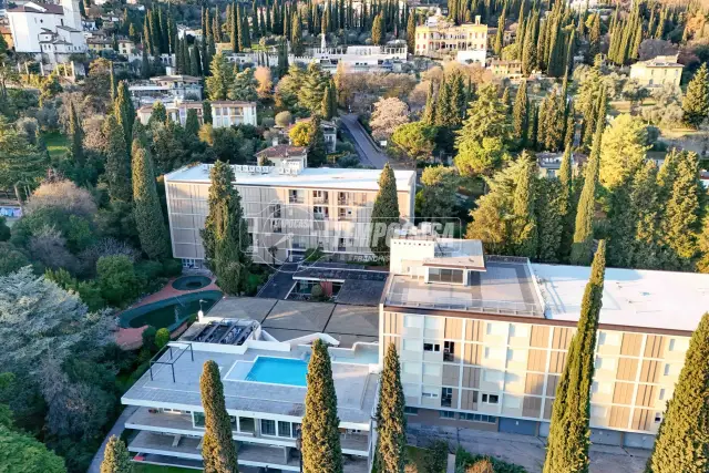 Monolocale in vendita, Via al Vittoriale 11, Gardone Riviera - Foto 1