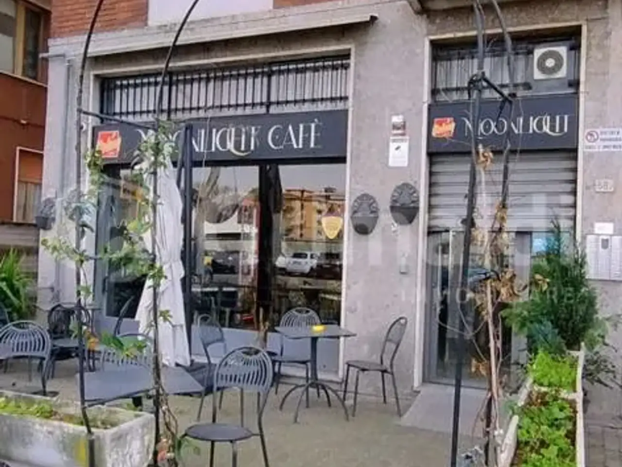Negozio in Via Sant'Anna 58, Brugherio, {3} - Foto 2