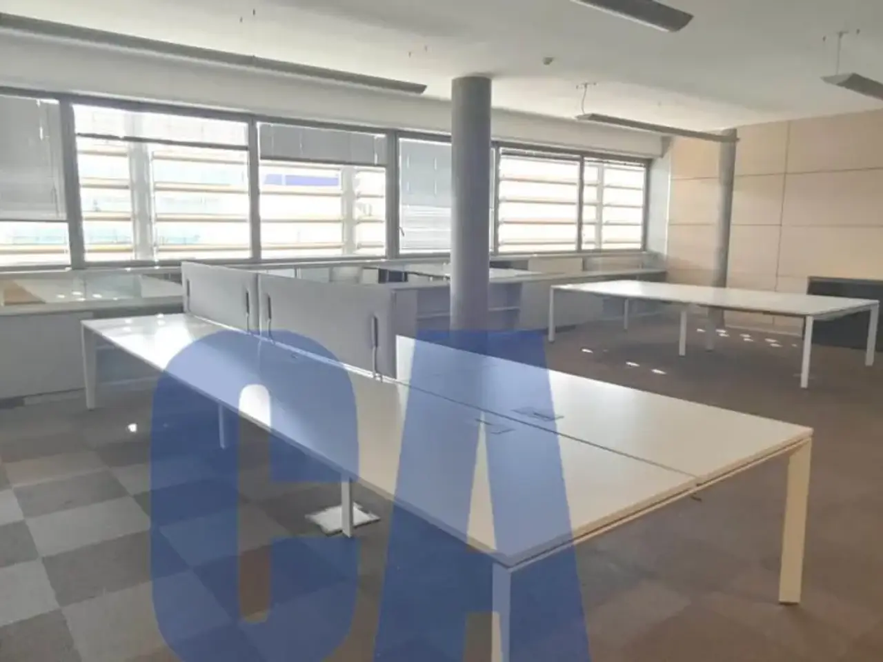 Ufficio in Via Miramare, Milano, {3} - Foto 1