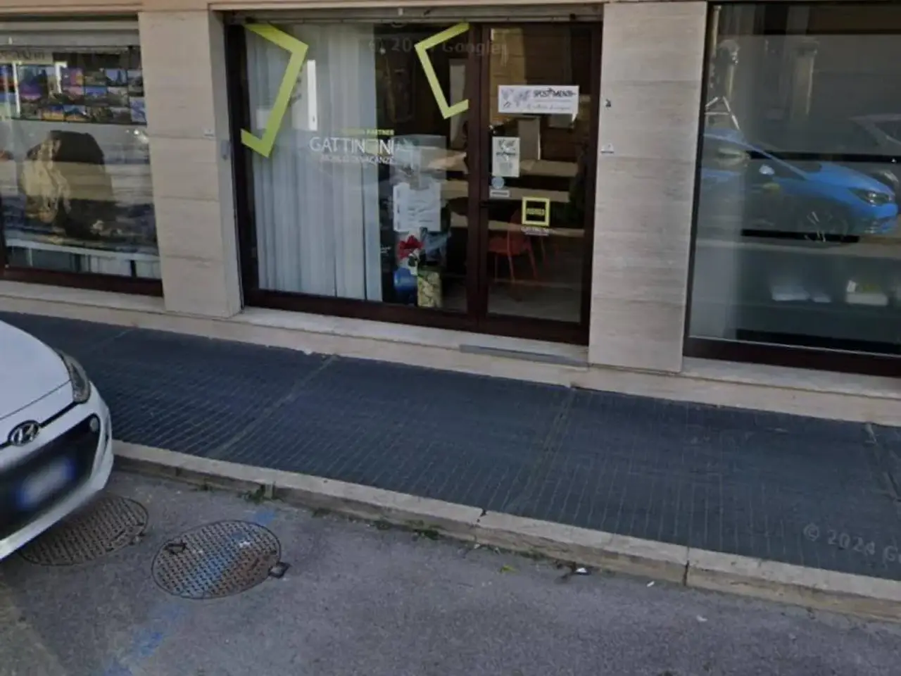 Negozio in Via Damiano Chiesa 7/d, Grosseto, {3} - Foto 2