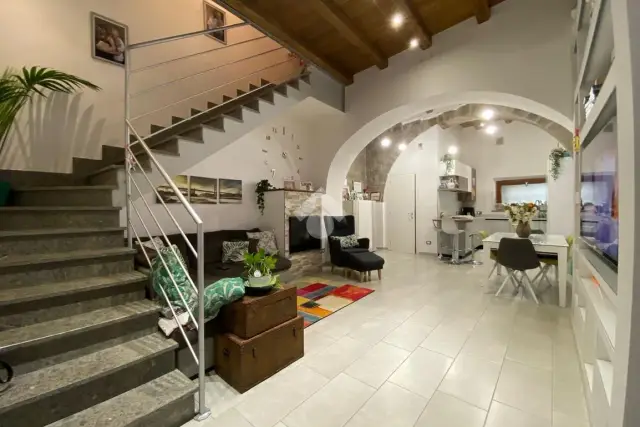 3-room flat in Via Orologio Vecchio 45, Viterbo - Photo 1