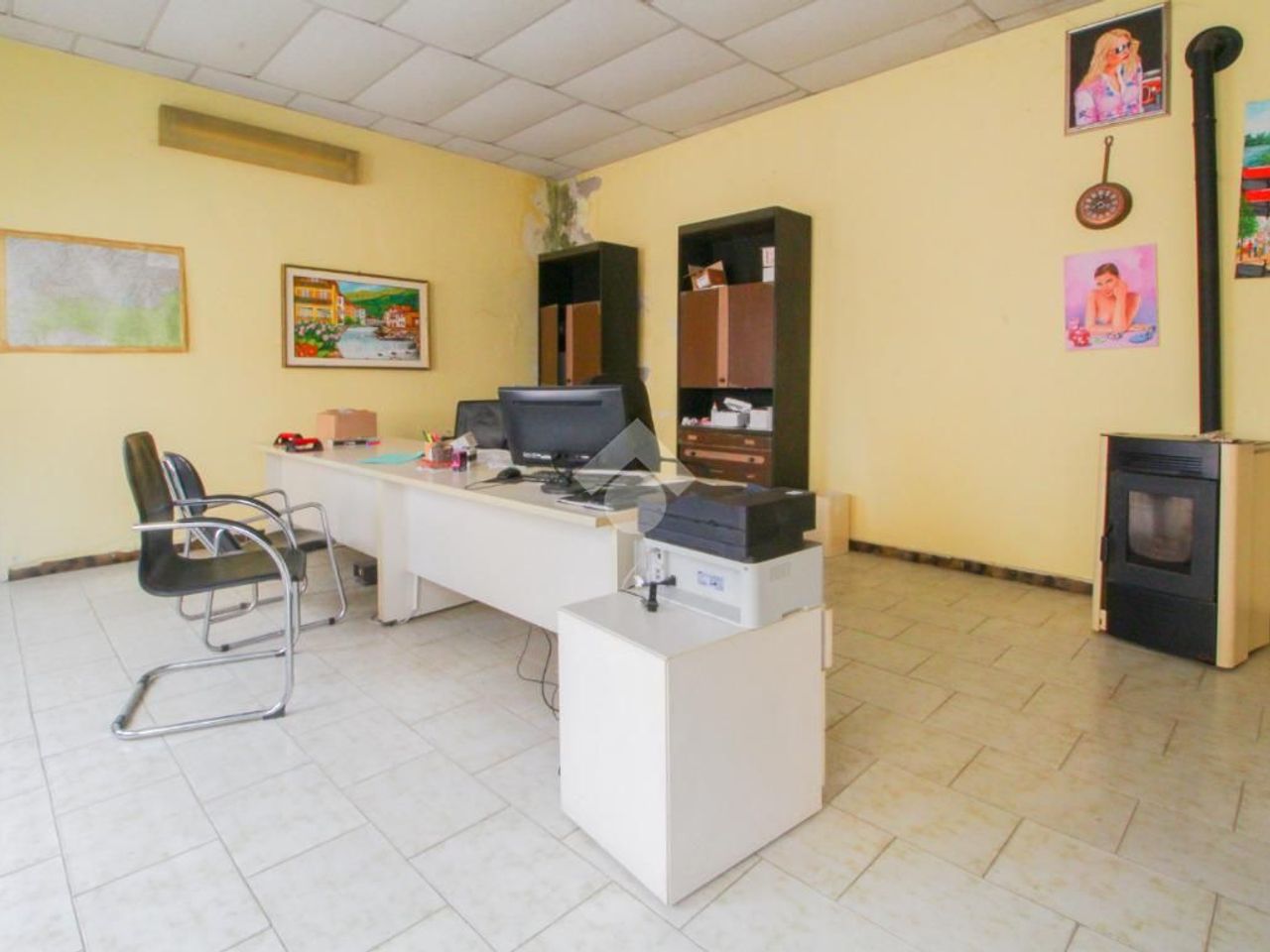Palazzina commerciale in Via Don Primo Cavalli 7, San Paolo, {3} - Foto 2