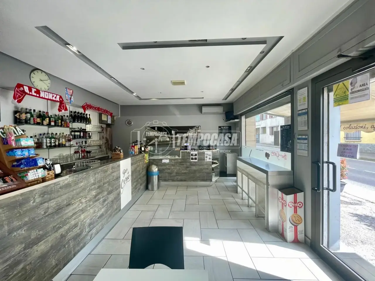 Esercizio commerciale in Corso Isonzo, Seveso, {3} - Foto 2