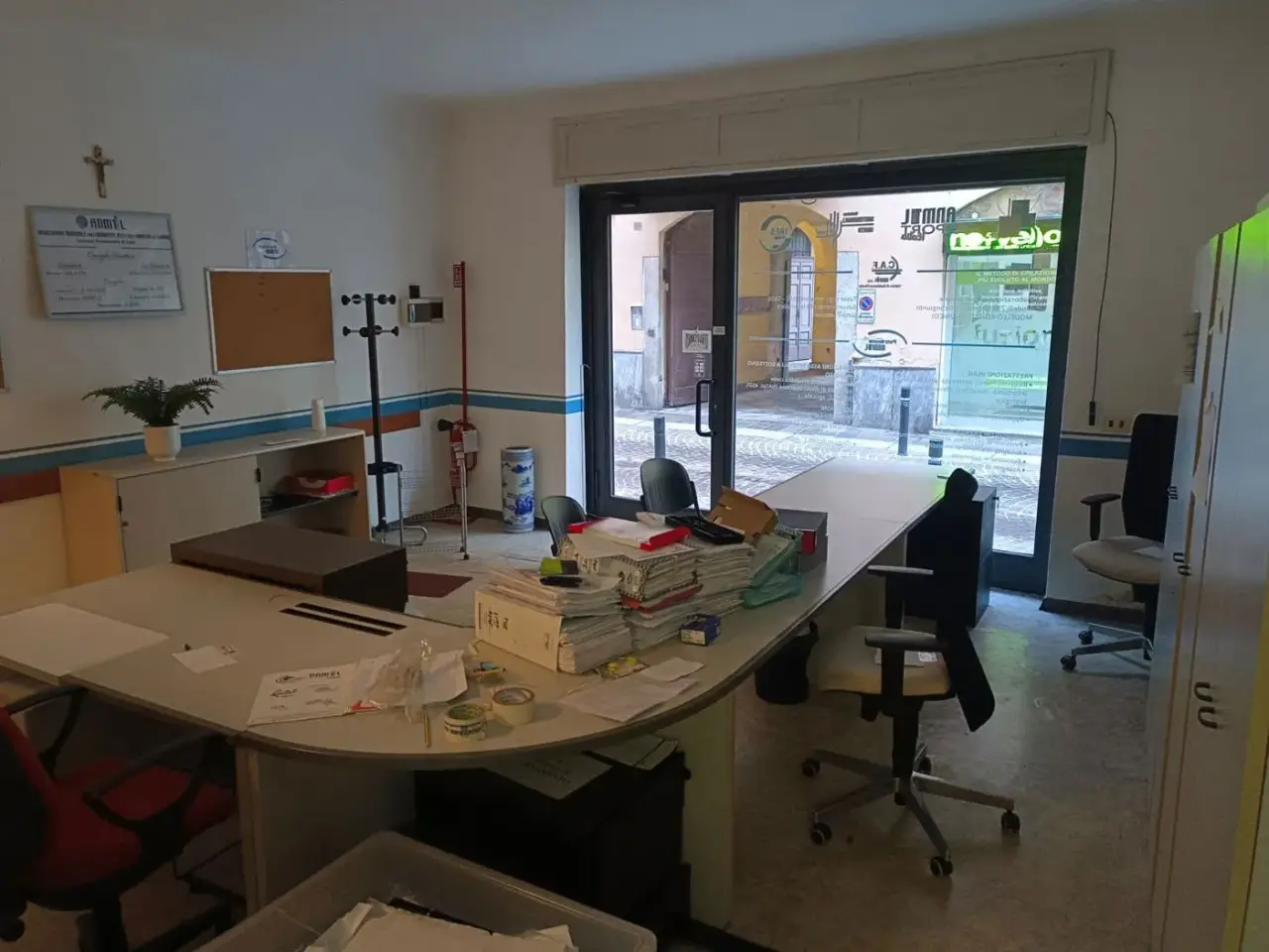 Ufficio in Via Solferino 32, Lodi, {3} - Foto 2