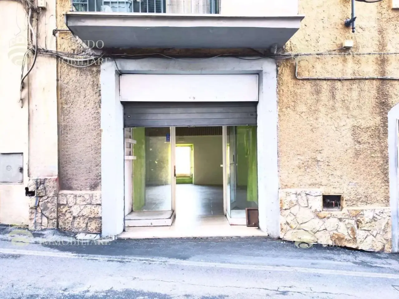 Negozio in Via dei Cerasari Snc , Palombara Sabina, {3} - Foto 1