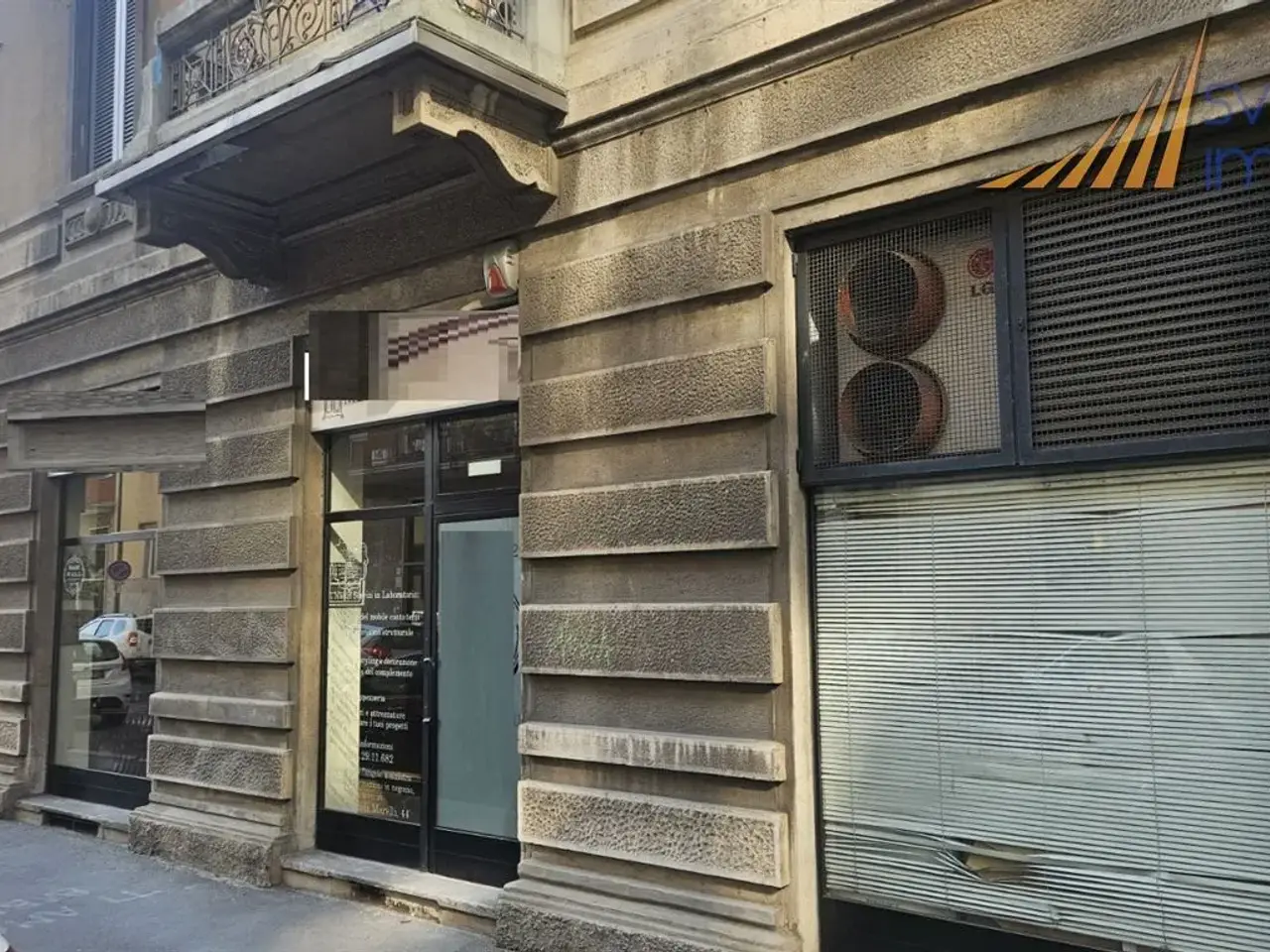 Negozio in Via Lacerra 74, Sesto San Giovanni, {3} - Foto 1