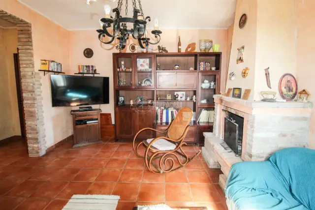 Casa indipendente in Via Verdeta 7, San Prospero - Foto 1