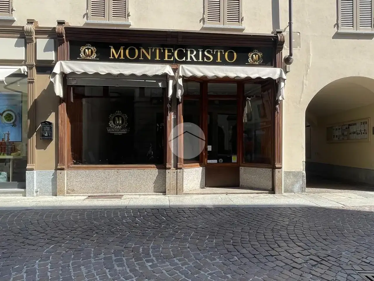 Negozio in Via Garibaldi 23, Asti, {3} - Foto 1