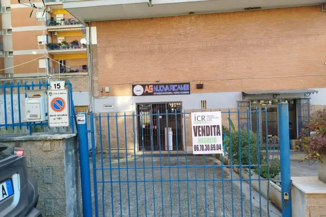 Negozio in Via Ragazzi del 99 15/1, Velletri - Foto 1