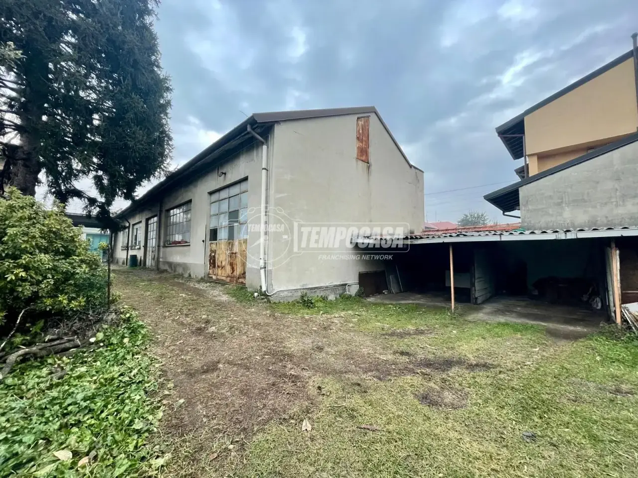 Capannone in , Seveso, {3} - Foto 1