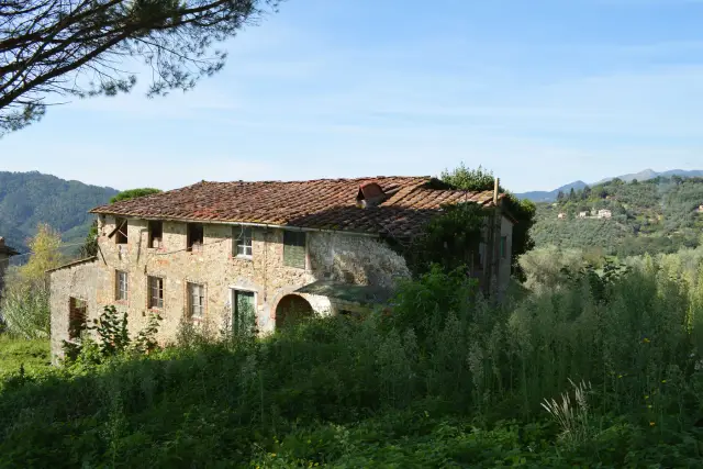 Country house or cottage in Via della Cappella, Lucca - Photo 1