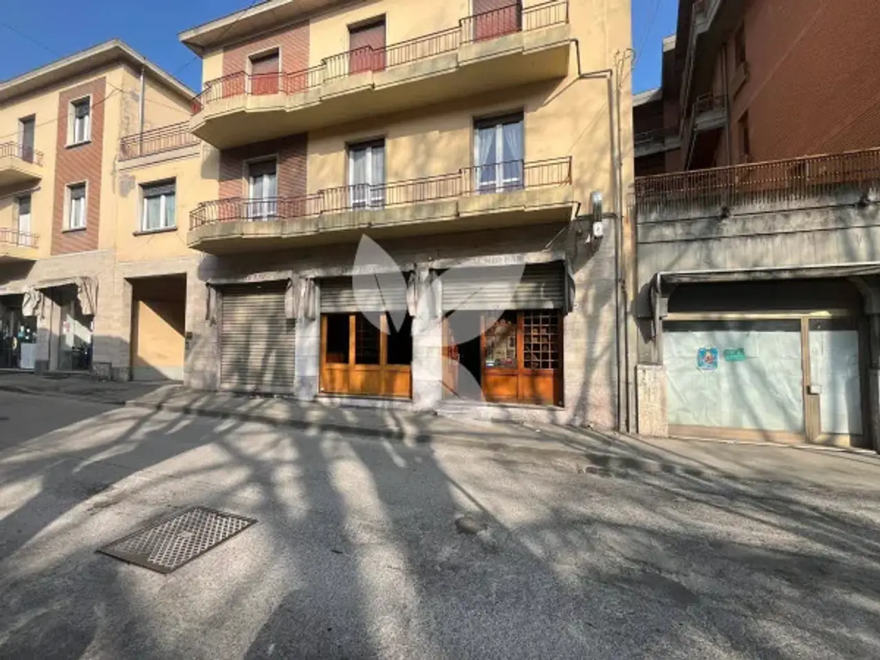 Negozio in Via Giovanni Pascoli, Salsomaggiore Terme, {3} - Foto 2