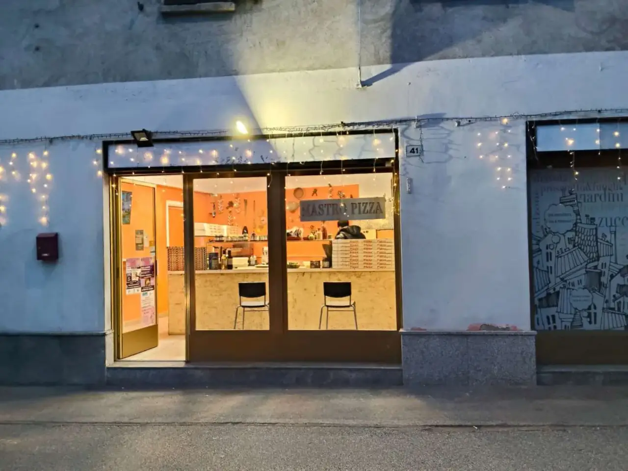 Negozio in Via Leonardi 39, Gattico-Veruno, {3} - Foto 1