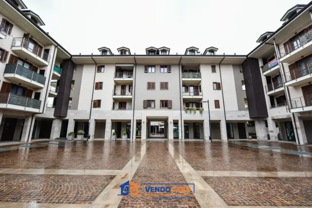 3-room flat in Piazza Giovanni Astengo 25, Settimo Torinese - Photo 1