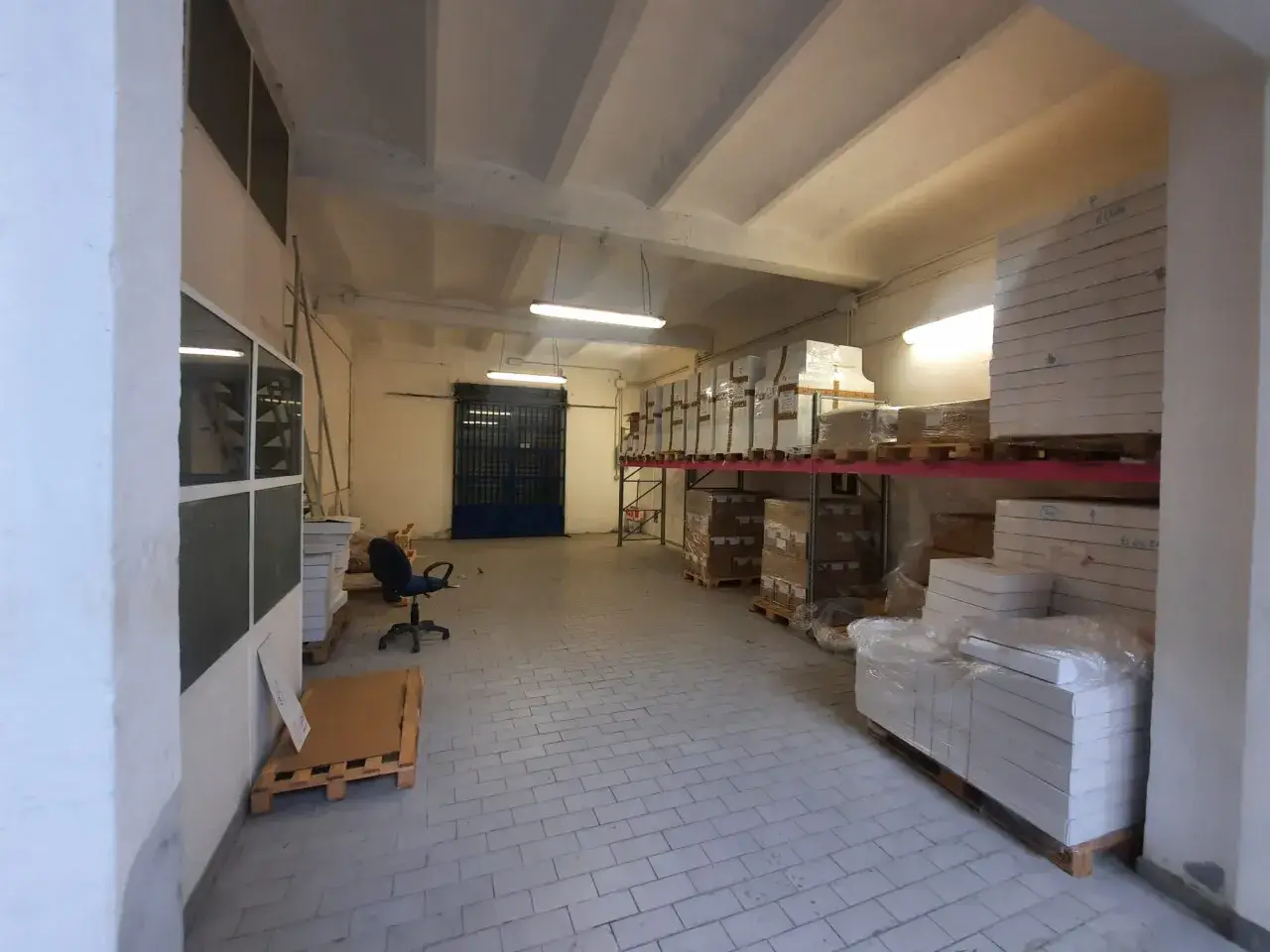 Laboratorio in Via Giuliani, Firenze, {3} - Foto 2