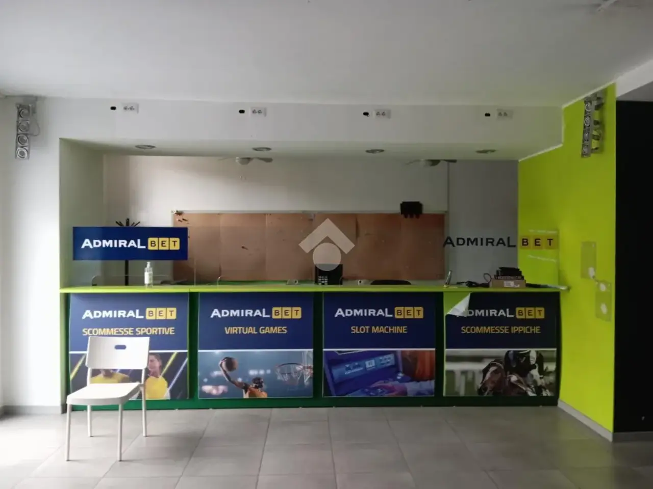 Negozio in Via Sempione 235, San Vittore Olona, {3} - Foto 2
