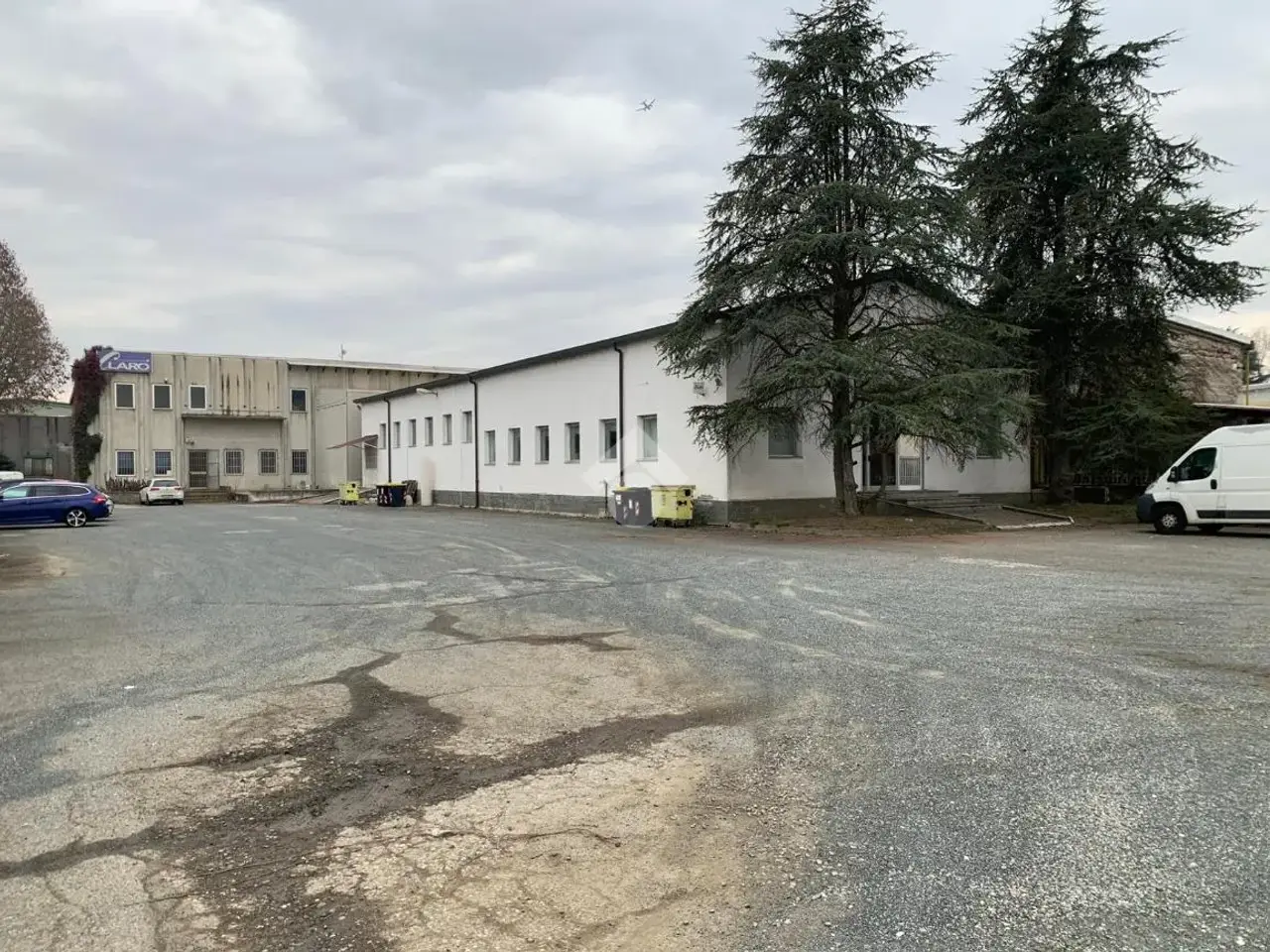 Laboratorio in Viale Lombardore 13, San Benigno Canavese, {3} - Foto 2