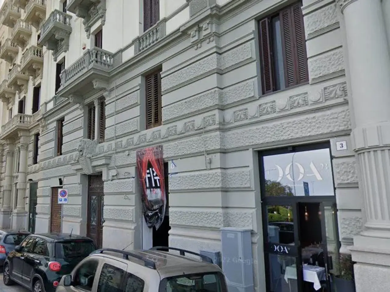 Negozio in , Bari, {3} - Foto 1