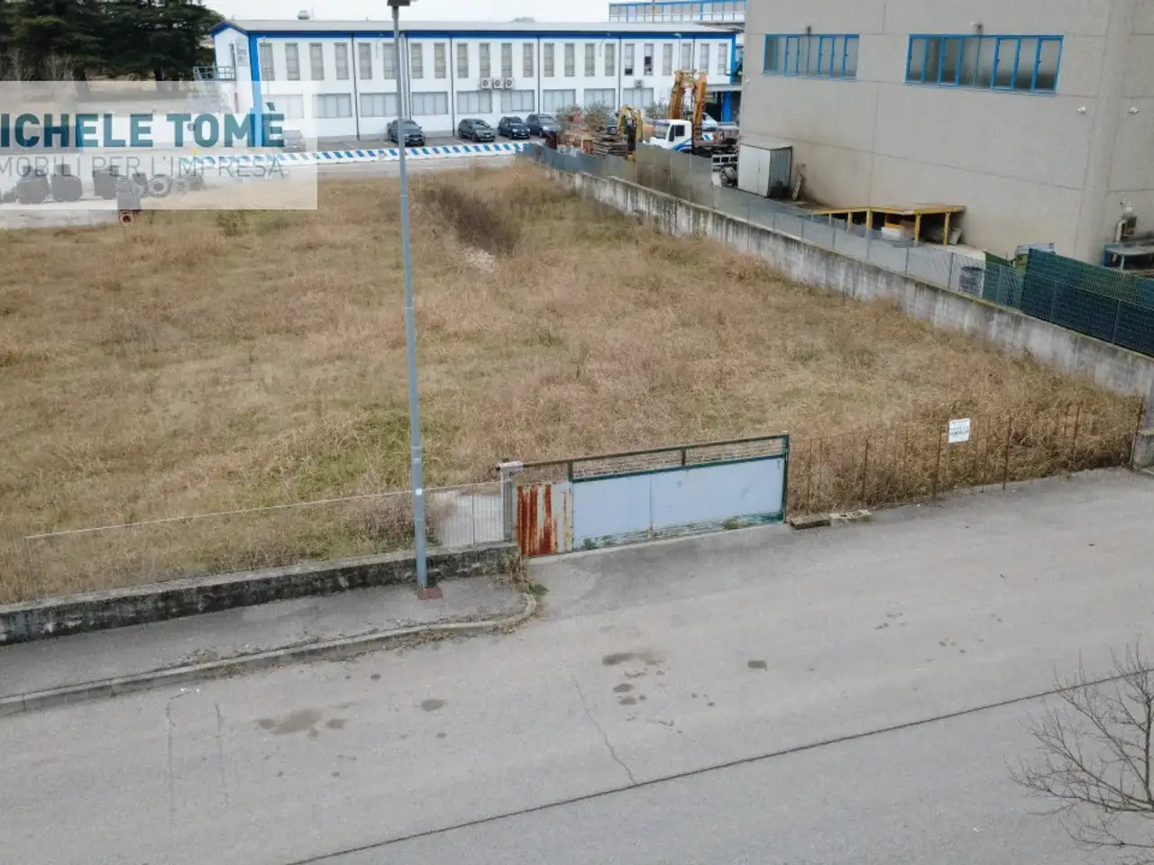 Capannone in Via Mantovana, Pastrengo, {3} - Foto 1