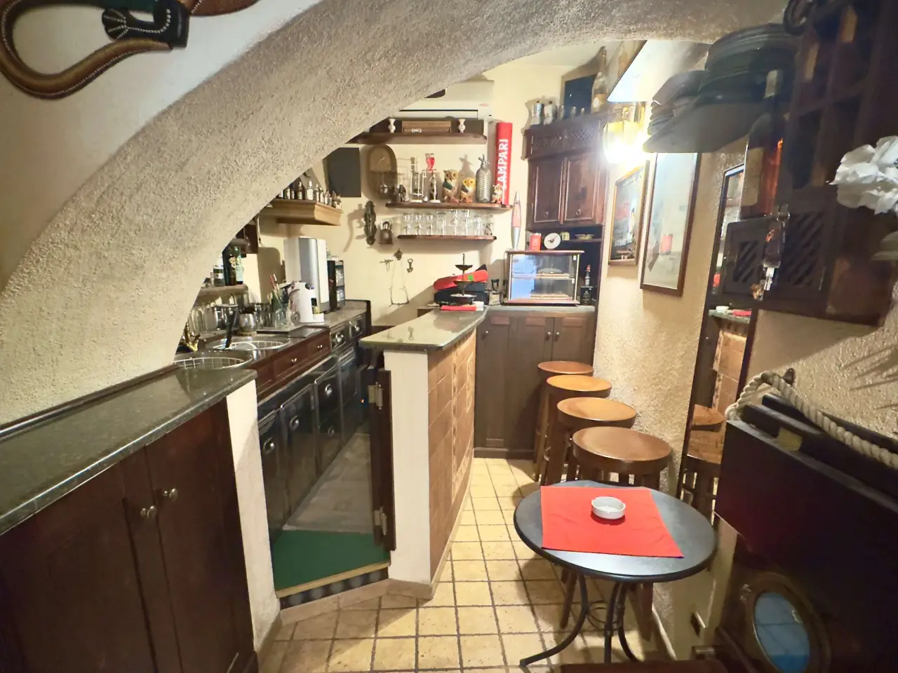 Negozio in Via Roma 22, Borghetto Santo Spirito, {3} - Foto 2