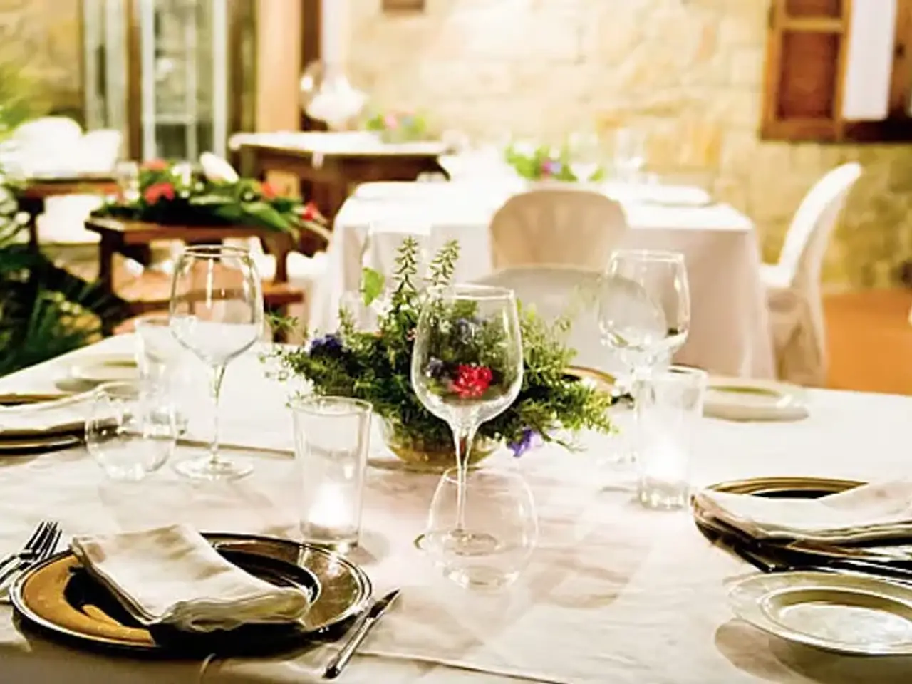 Ristorante in Cannaregio, Venezia, {3} - Foto 1