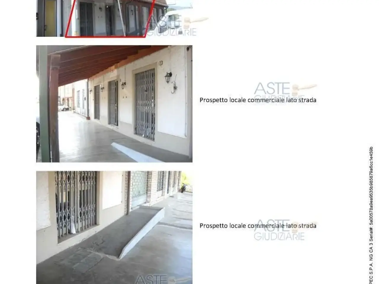 Magazzino in Corso Roma 10-12-14-16 10, Bistagno, {3} - Foto 2