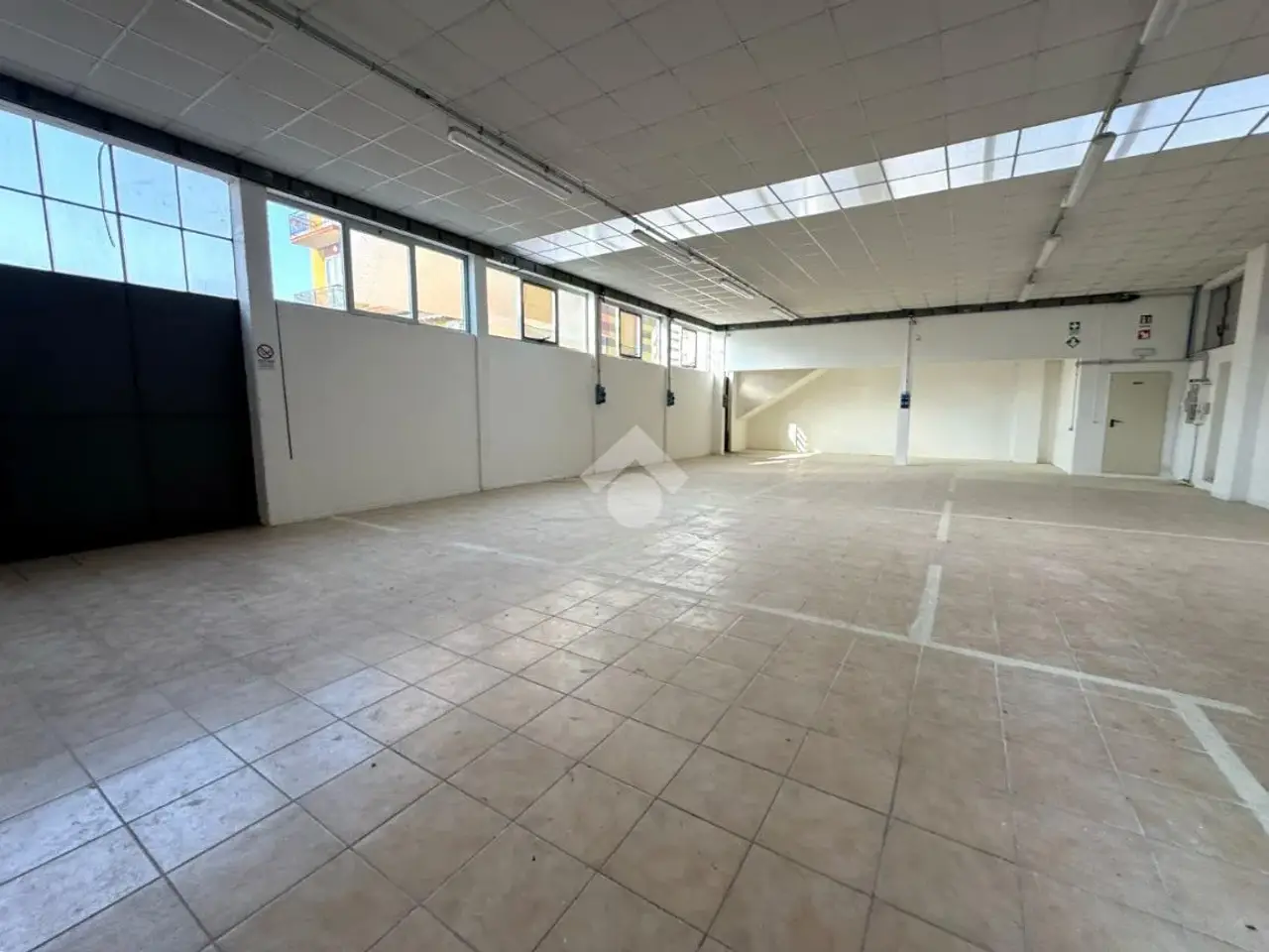 Capannone in Via Ampezzon 4, Villanova Di Camposampiero, {3} - Foto 1