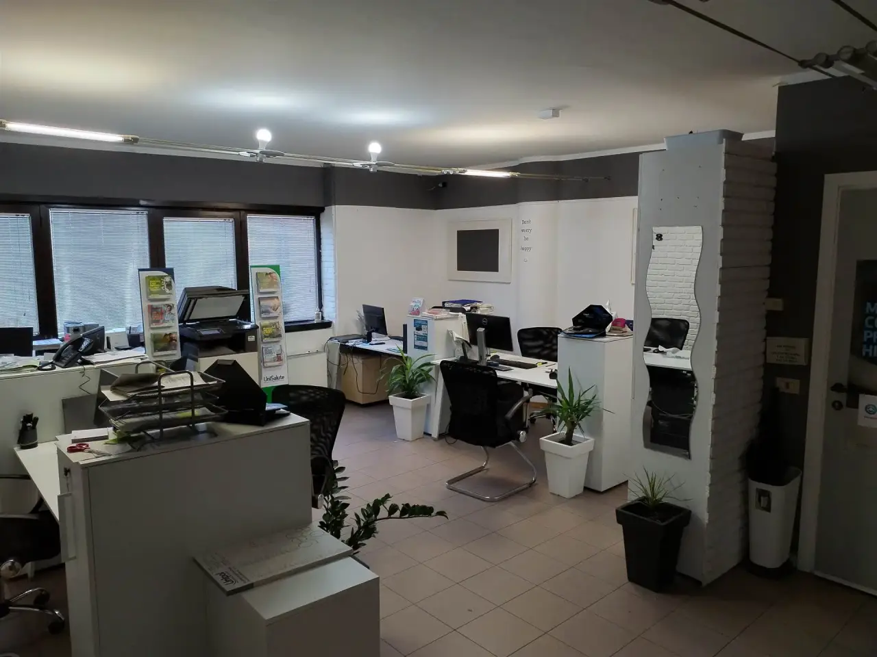 Ufficio in Massetan Romana 58, Siena, {3} - Foto 1